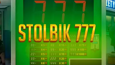 stolbik 777 gamebeat
